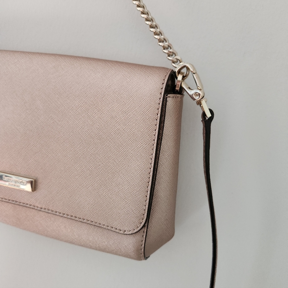 Kate Spade New York Laurel Way Greer Crossbody - Picture 3 of 8